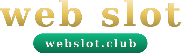 web slot logo