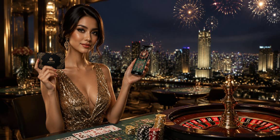 web slot Live Tables, Slots & Markets in One Place